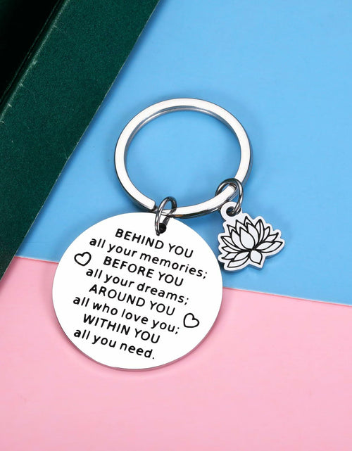 Load image into Gallery viewer, Class of 2025 Graduation Gifts Teen Girls Boys New Beginnings Present
