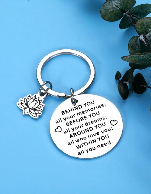 Load image into Gallery viewer, Class of 2025 Graduation Gifts Teen Girls Boys New Beginnings Present
