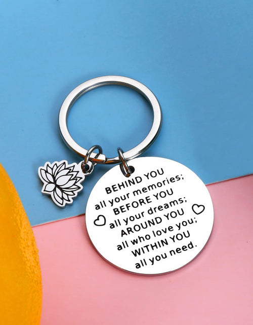 Load image into Gallery viewer, Class of 2025 Graduation Gifts Teen Girls Boys New Beginnings Present
