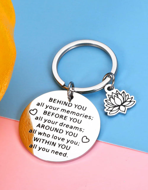 Load image into Gallery viewer, Class of 2025 Graduation Gifts Teen Girls Boys New Beginnings Present
