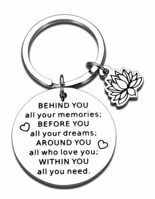 Load image into Gallery viewer, Class of 2025 Graduation Gifts Teen Girls Boys New Beginnings Present
