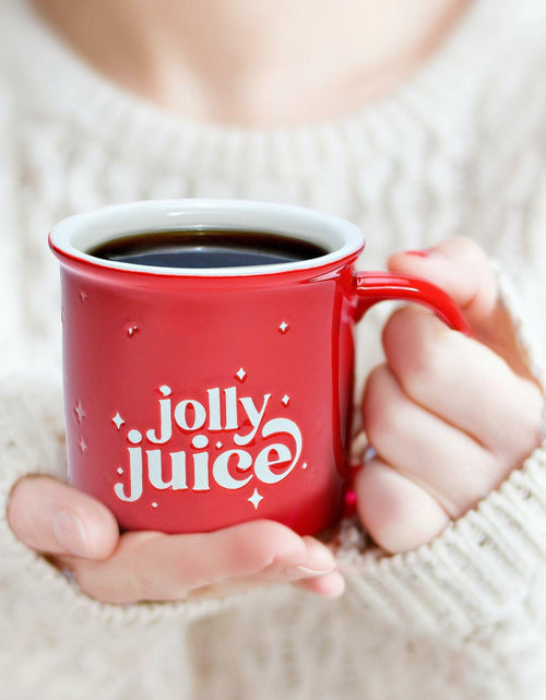 Load image into Gallery viewer, Naughty Christmas Coffee Mug 11oz Holiday Style Ceramic Cup
