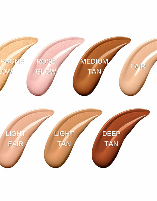 Load image into Gallery viewer, BestBy10/26 UCANBE Halo Glow Liquid Filter 0.91oz Champagne Glow Complexion
