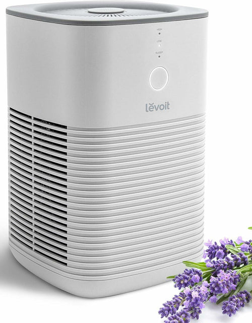 Load image into Gallery viewer, LEVOIT Air Purifier Core Mini LV-H128 Aroma Pads 12 Pack Essential Oil
