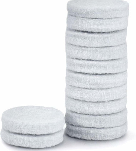 LEVOIT Air Purifier Core Mini LV-H128 Aroma Pads 12 Pack Essential Oil
