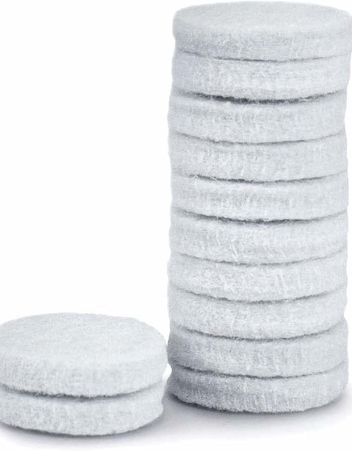 Load image into Gallery viewer, LEVOIT Air Purifier Core Mini LV-H128 Aroma Pads 12 Pack Essential Oil
