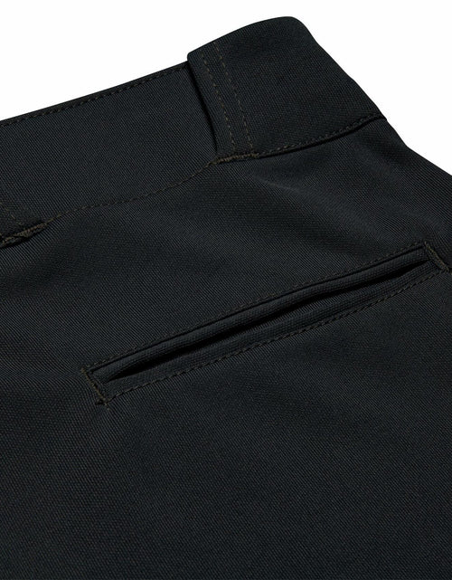Load image into Gallery viewer, CHAMPRO Boys Triple Crown 2.0 Baseball Knickers Black Size L
