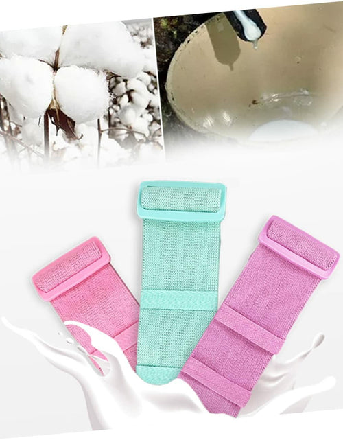 Load image into Gallery viewer, Anneome Adjustable Hip Tension Band Resistance Band - Pink
