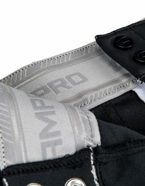 Load image into Gallery viewer, CHAMPRO Boys Triple Crown 2.0 Baseball Knickers Black Size L
