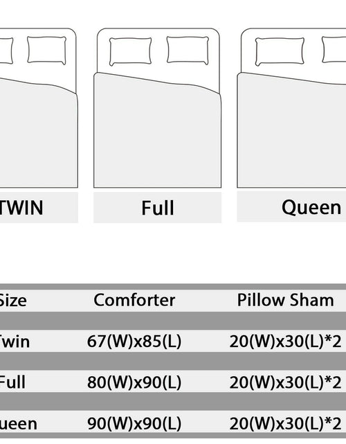 Load image into Gallery viewer, AILONEN 3D Oil Painting Red Rose Comforter Set Twin Size 3 Pieces
