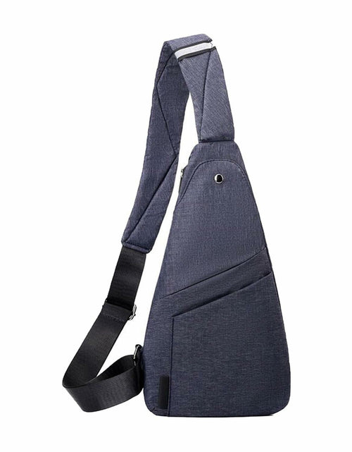 Load image into Gallery viewer, Sling Bag Anti Theft Crossbody Lightweight Travel Shoulder Daypack
