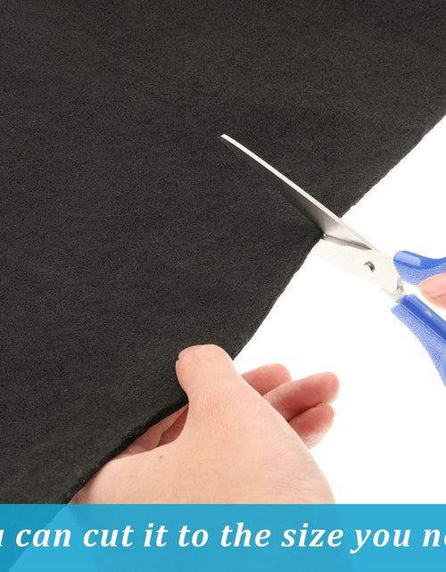 Load image into Gallery viewer, Ice Bath Mat Cold Pod Mat 59in for Ice Bath Tub Protective Floor Mat
