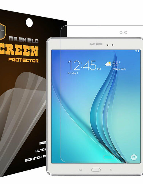 Load image into Gallery viewer, Mr.Shield 5-Pack Anti-Glare Screen Protector Samsung Galaxy Tab S2 S3 9.7
