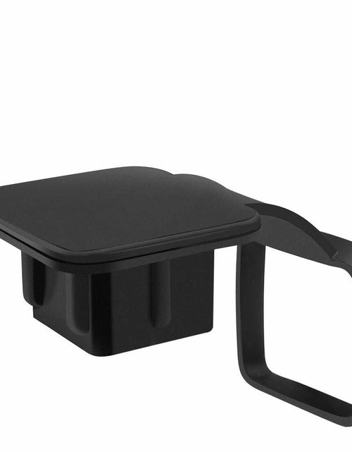 Load image into Gallery viewer, BougeRV 2 Inch Trailer Hitch Cover American Flag Metal 1 Pack
