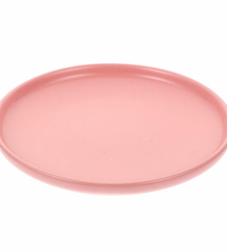 Balacoo Ceramic Cat Food Bowl Shallow Whisker Friendly Indoor Dish