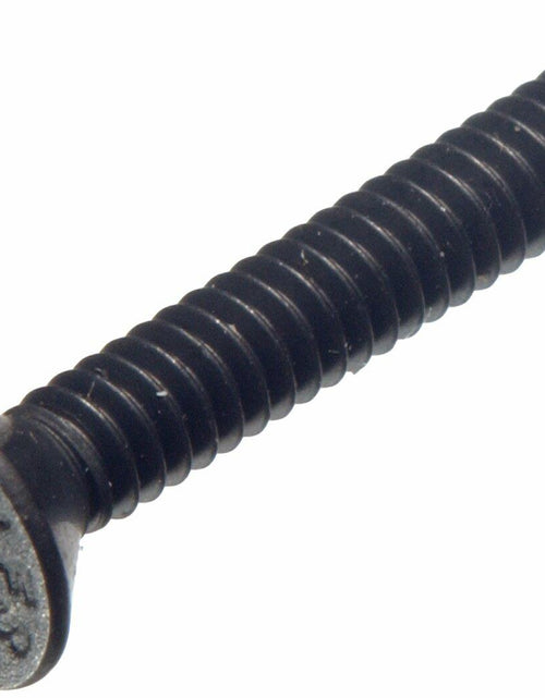 Load image into Gallery viewer, Hillman 3/8-16x1-1/2 Flat Head Socket Cap Screw USS 4-Pack
