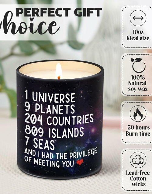 Load image into Gallery viewer, I Love You Romantic Candle 10oz Gift for Her Anniversary Valentine Christmas

