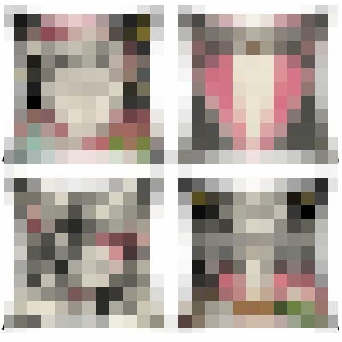 Load image into Gallery viewer, Fjfz Christmas Jack Throw Pillow Covers 18x18 Set of 4 Black Pink Skull
