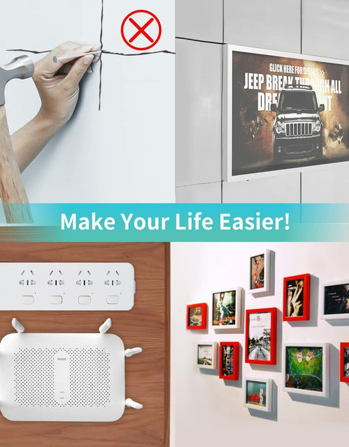 Load image into Gallery viewer, ZhiYo Double Sided Heavy Duty Transparent Mounting Tape 13'x1"
