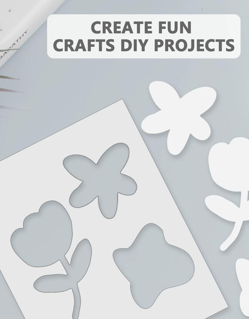 Load image into Gallery viewer, Somime 10 Pack 5x7 White Picture Mats with Backing Acid Free Photo Boards
