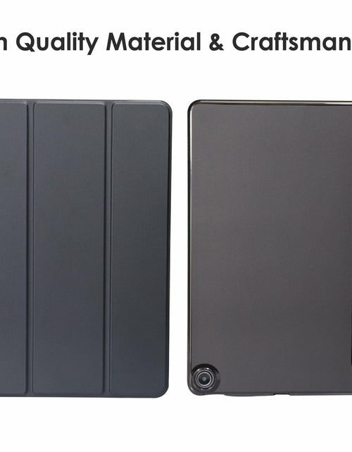 Load image into Gallery viewer, Case for Fire Max 11 Tablet 2023, Shockproof Stand Cover w/ Pencil Holder
