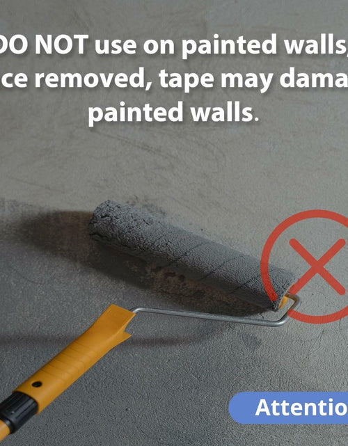 Load image into Gallery viewer, ZhiYo Double Sided Heavy Duty Transparent Mounting Tape 13'x1"
