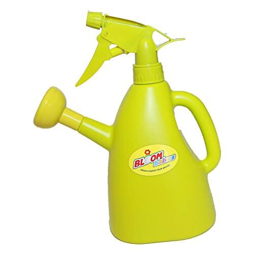 Load image into Gallery viewer, Crystamas 2-in-1 Watering Can and Sprayer Garden Plant Tool
