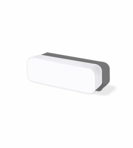 Peayale LED Motion Sensor Nightlight Rechargeable Cordless White Wall Light