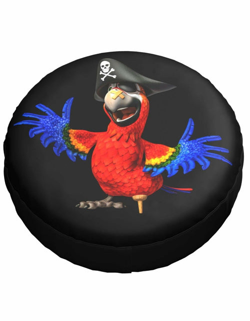 Load image into Gallery viewer, America Eagle Tire Cover Weatherproof Dustproof Universal Fit 17 Inch
