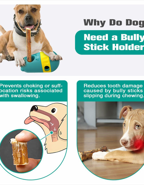 Load image into Gallery viewer, Dog Puzzles Feeder Interactive Toy Adjustable Treat Dispenser Green

