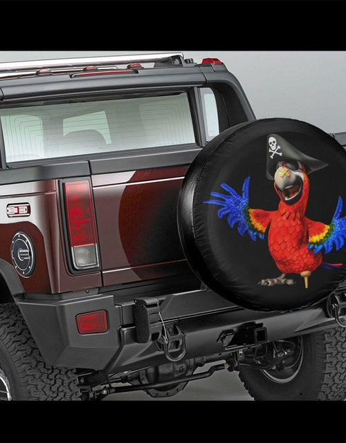 Load image into Gallery viewer, America Eagle Tire Cover Weatherproof Dustproof Universal Fit 17 Inch
