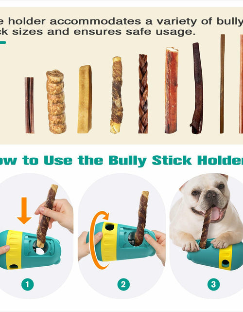 Load image into Gallery viewer, Dog Puzzles Feeder Interactive Toy Adjustable Treat Dispenser Green
