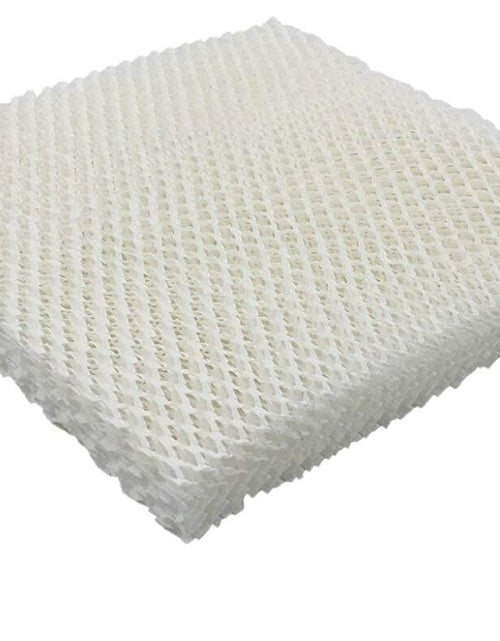 Load image into Gallery viewer, LifeSupplyUSA Humidifier Filter Replacement Pad Compatible Honeywell HAC-801
