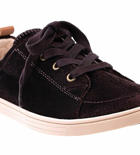 REVITALIGN Santa Clara Betta Sneaker Women's Java Size 10 Wide