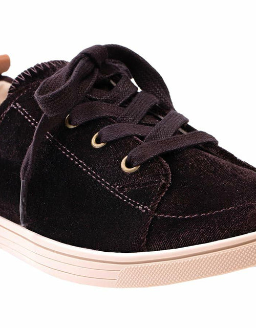 Load image into Gallery viewer, REVITALIGN Santa Clara Betta Sneaker Women's Java Size 10 Wide
