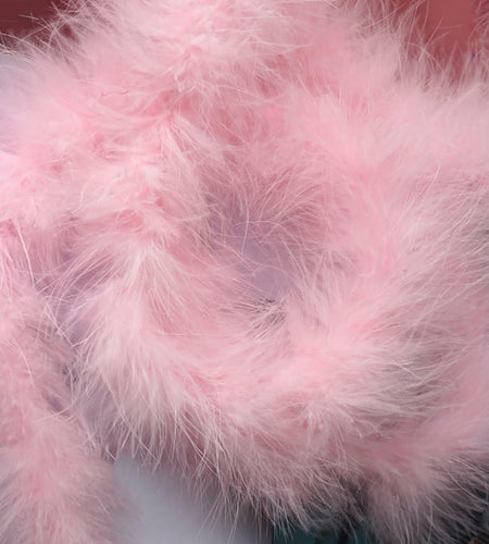 Fluffy Feather Boas with Body Face Glitter Gel Pink Party Favors Decor
