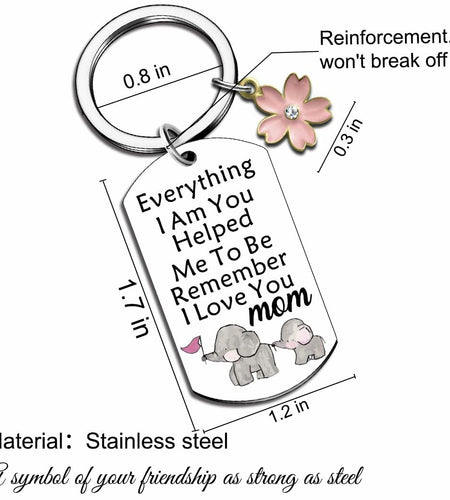 Ibiwe Moms Stocking Stuffers 2024 Gifts for Mom and Daughter