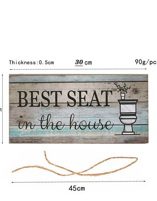 Load image into Gallery viewer, Retro Wooden Sign Coffee and Jesus Wall Art Decor 8x12 Inch
