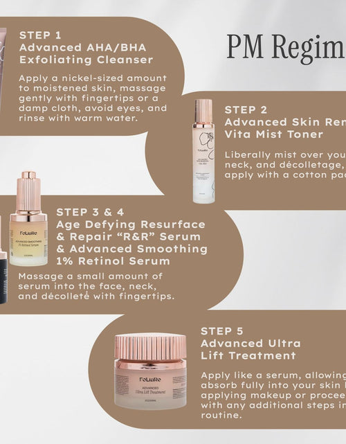 Load image into Gallery viewer, Foliare Skin Renewal Vita Mist Toner Niacinamide Spray Clear Antioxidants
