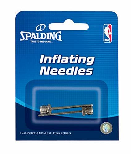 Load image into Gallery viewer, Spalding 8312SR All Purpose Inflating Needle 2-Pack
