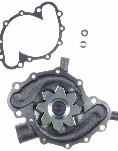 Load image into Gallery viewer, [Like New] Gates 43002 Premium Engine Water Pump Durable OE Fit Quality
