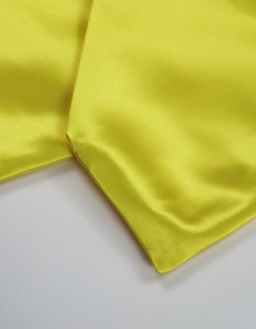 Load image into Gallery viewer, SNUWITH Brunei Flag Graduation Sash Double Sided 180x13cm
