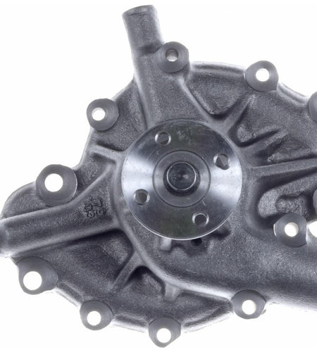[Like New] Gates 43002 Premium Engine Water Pump Durable OE Fit Quality