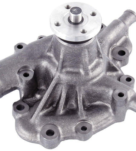 [Like New] Gates 43002 Premium Engine Water Pump Durable OE Fit Quality