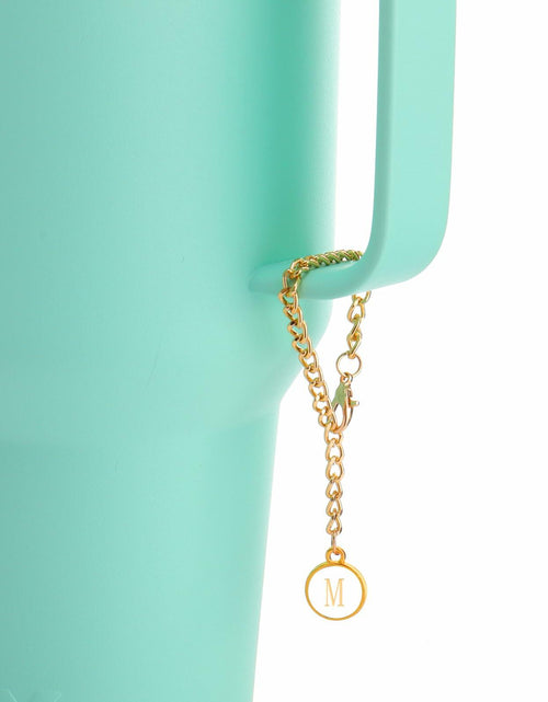 Load image into Gallery viewer, XANGNIER Personalized Handle 2 Pcs for YETI 25-42oz &amp; BrüMate 24-40oz Tumbler
