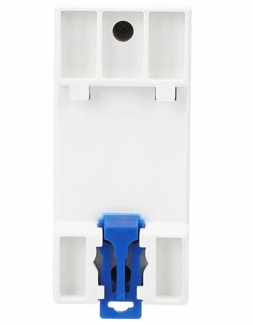 Load image into Gallery viewer, DDS6619-526L-2 Single Phase Electric Energy Meter Level 1 Accuracy Backlight
