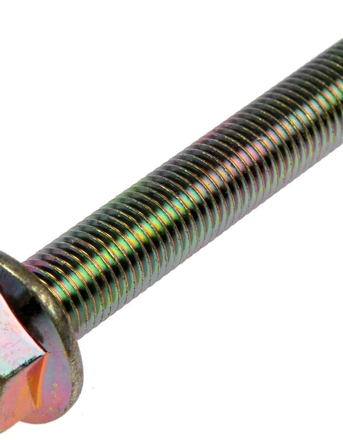 Load image into Gallery viewer, Dorman 459-570 Flanged Hex Head Cap Screw M10-1.25x70mm 10 Pack Class 10.9
