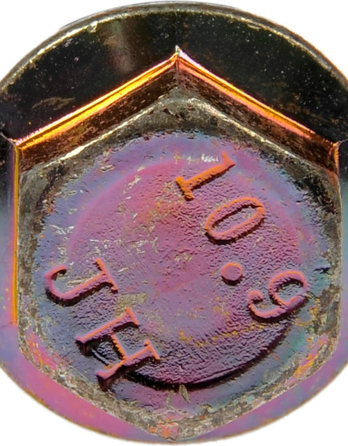 Load image into Gallery viewer, Dorman 459-570 Flanged Hex Head Cap Screw M10-1.25x70mm 10 Pack Class 10.9
