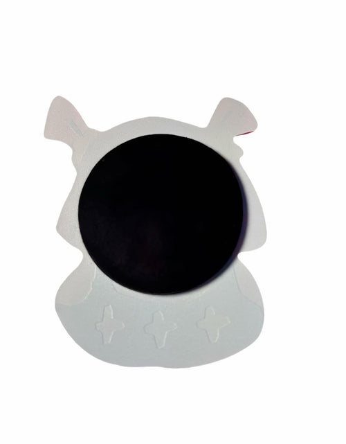 Load image into Gallery viewer, chanseens Cute Fridge Magnet Sticker Roll One's Eye Kitchen Office Home
