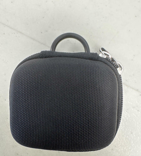 Hermitshell Hard EVA Travel Case for Apple Airpods Black